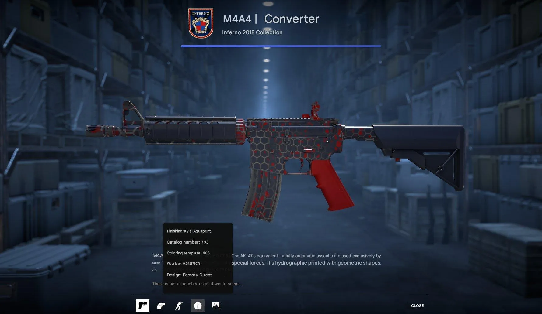 CS193 Prime Enabled | AK the outsiders | AWP Atheris | Deagle serpent strike | Steam account LVL 3 | 2828 Steam points